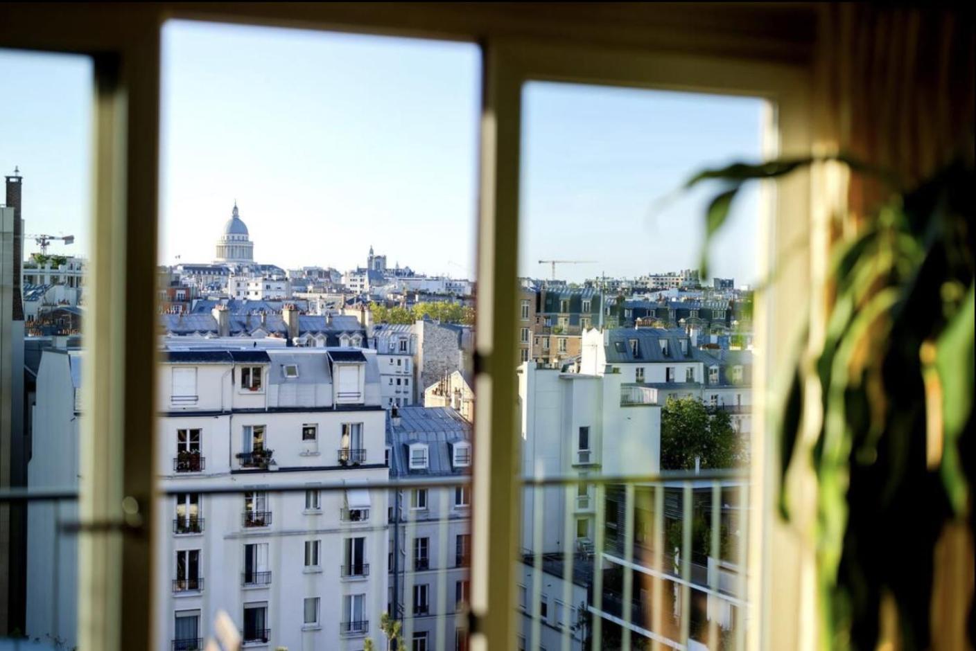 Amazing View, Beautiful Flat, Swimming Pools Apartment
