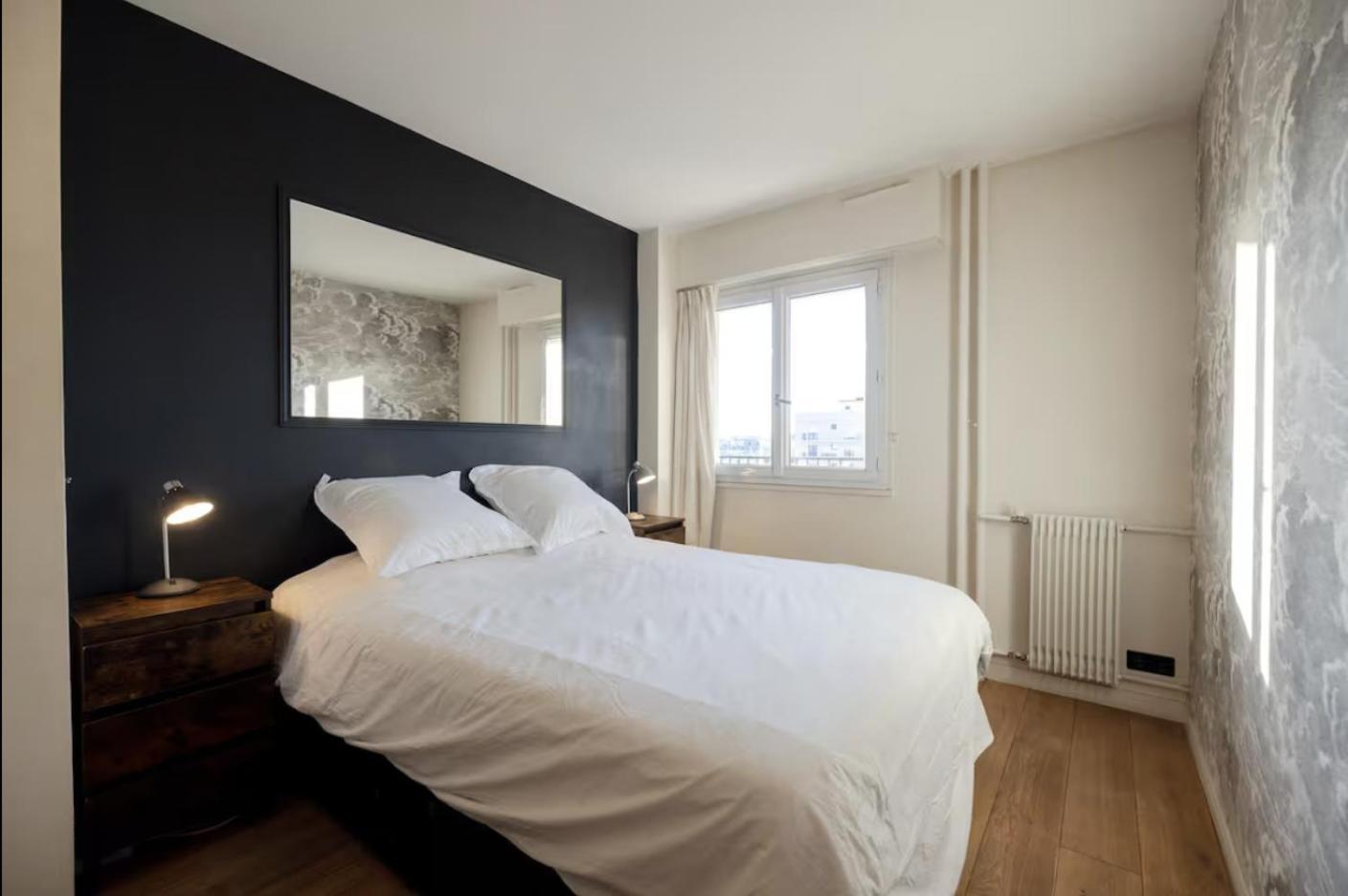 Amazing View, Beautiful Flat, Swimming Pools Apartment Paris
