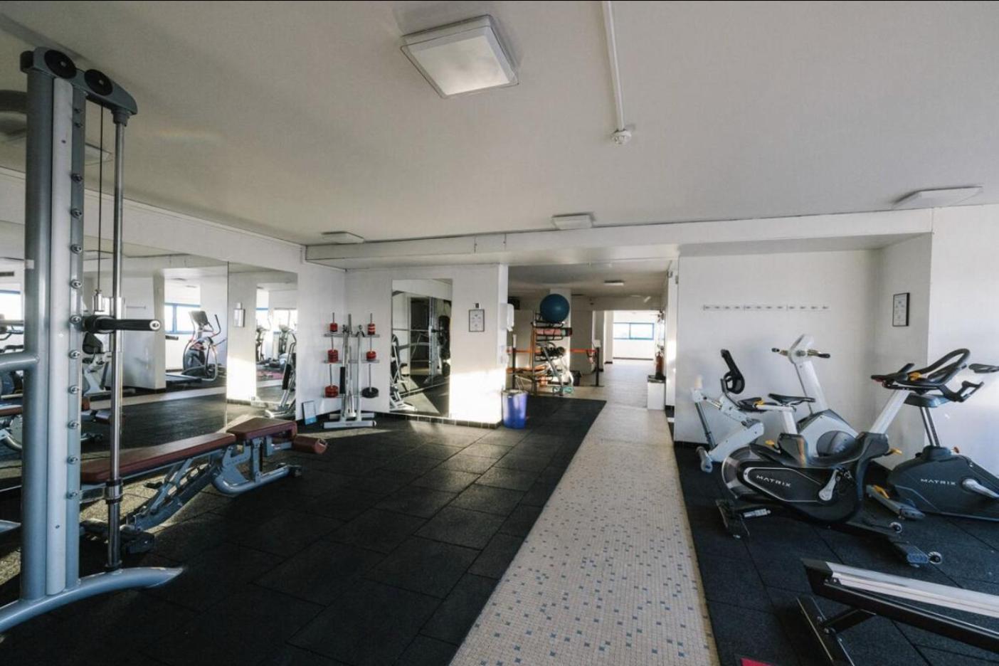 Amazing View, Beautiful Flat, Swimming Pools Apartment